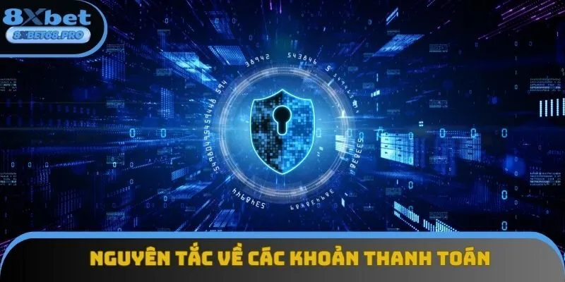Nội dung chính sách về các khoản thanh toán tại 8xbet Nội dung chính sách về các khoản thanh toán tại 8xbet