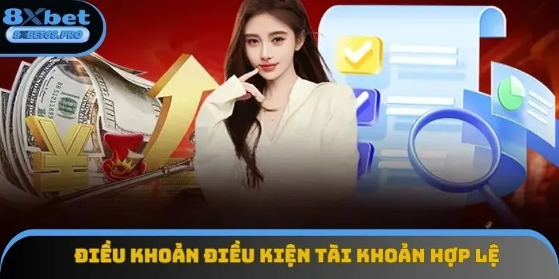 Bạn cần tuân thủ đầy đủ quy trình đăng ký hợp lệ thao 8xbet Bạn cần tuân thủ đầy đủ quy trình đăng ký hợp lệ thao 8xbet
