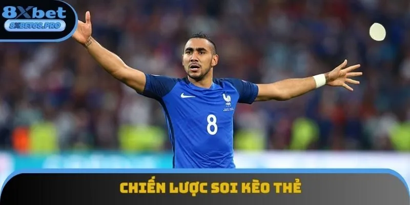 Phải soi thật kỹ càng trước khi đánh kèo thẻ phạt